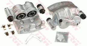 Brake Caliper BHU286E:009 - TRW