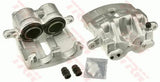 Brake Caliper BHU331E:009 - TRW