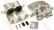 Brake Caliper BHU332E:009 - TRW