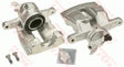 Brake Caliper BHU340E - TRW