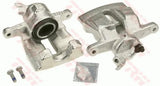 Brake Caliper BHU340E - TRW