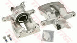 Brake Caliper BHU341E - TRW