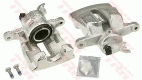 Brake Caliper BHU341E - TRW