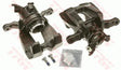 Brake Caliper BHU342E:009 - TRW