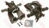 Brake Caliper BHU342E:009 - TRW