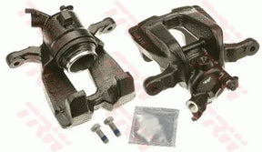 Brake Caliper BHU342E:009 - TRW