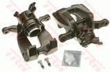Brake Caliper BHU343E:009 - TRW