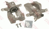 Brake Caliper BHU344E:009 - TRW