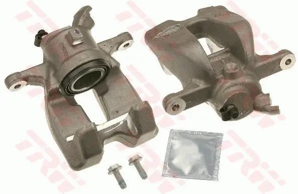 Brake Caliper BHU345E:009 - TRW