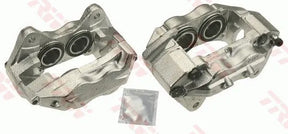Brake Caliper BHU704E:009 - TRW
