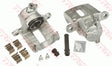 Brake Caliper BHU710E:009 - TRW