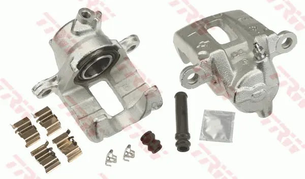 Brake Caliper BHU710E:009 - TRW