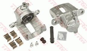 Brake Caliper BHU710E:009 - TRW