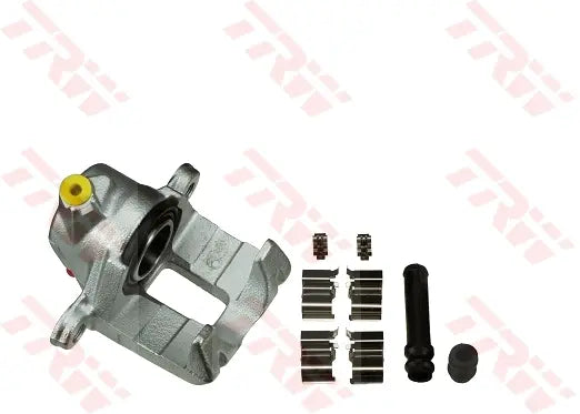 Brake Caliper BHU711E:009 - TRW