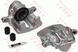 Brake Caliper BHV110E:009 - TRW