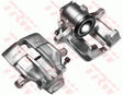 Brake Caliper BHV112E:009 - TRW