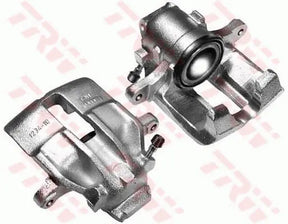 Brake Caliper BHV112E:009 - TRW