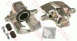 Brake Caliper BHV113E:009 - TRW