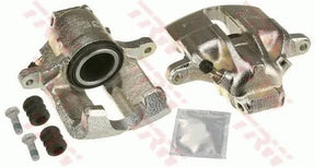Brake Caliper BHV113E:009 - TRW