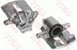 Brake Caliper BHV116E:009 - TRW