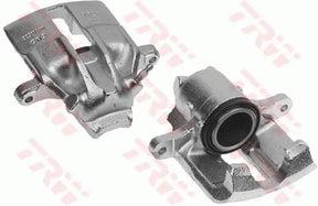 Brake Caliper BHV116E:009 - TRW