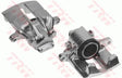 Brake Caliper BHV117E:009 - TRW