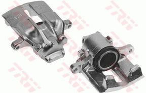 Brake Caliper BHV117E:009 - TRW