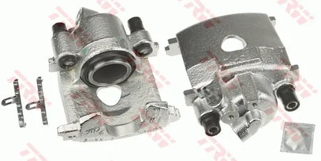 Brake Caliper BHV120E:009 - TRW