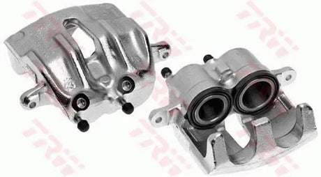 Brake Caliper BHV122E:009 - TRW