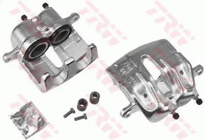 Brake Caliper BHV123E:009 - TRW