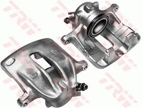 Brake Caliper BHV124E:009 - TRW