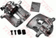 Brake Caliper BHV125E:009 - TRW