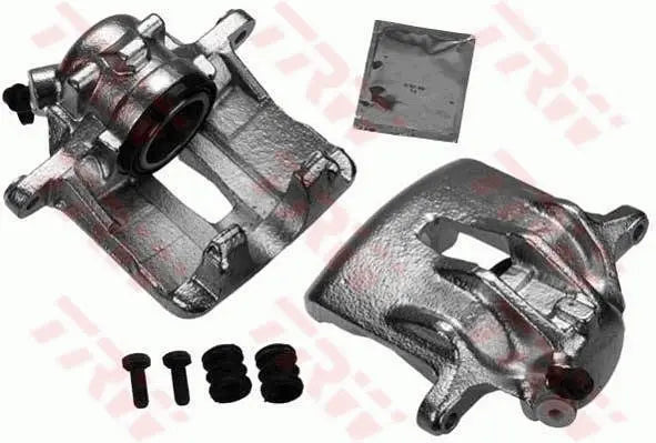 Brake Caliper BHV125E:009 - TRW