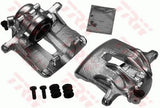 Brake Caliper BHV125E:009 - TRW