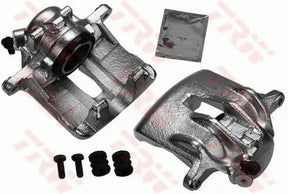 Brake Caliper BHV125E:009 - TRW