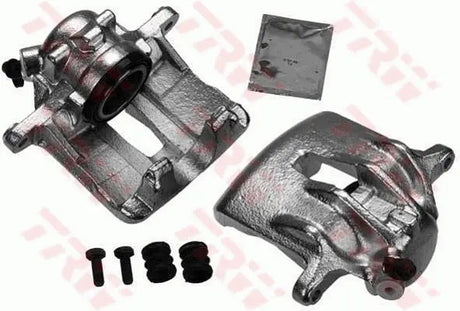 Brake Caliper BHV125E:009 - TRW