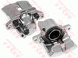 Brake Caliper BHV132E:009 - TRW