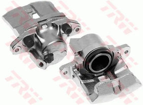 Brake Caliper BHV132E:009 - TRW