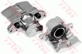 Brake Caliper BHV133E:009 - TRW