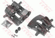 Brake Caliper BHV139 - TRW