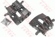 Brake Caliper BHV140E:009 - TRW
