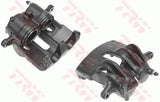 Brake Caliper BHV141E:009 - TRW