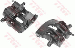 Brake Caliper BHV141E:009 - TRW