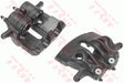 Brake Caliper BHV142E:009 - TRW