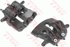 Brake Caliper BHV142E:009 - TRW