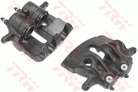 Brake Caliper BHV142E:009 - TRW