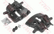 Brake Caliper BHV143E:009 - TRW