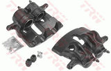 Brake Caliper BHV143E:009 - TRW