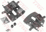 Brake Caliper BHV146E:009 - TRW