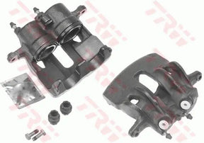 Brake Caliper BHV146E:009 - TRW